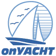 Logo firmy On Yacht Wawrzyniak Iwona