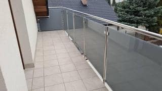 Balustrady 22