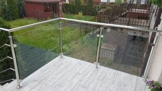 Balustrady 4