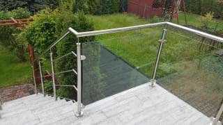 Balustrady 6